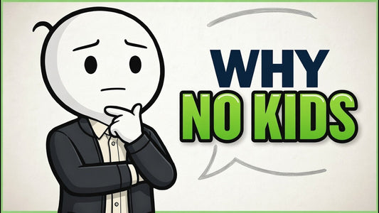 Why Don't Millennials Have Kids? (The Math Doesn't Work)