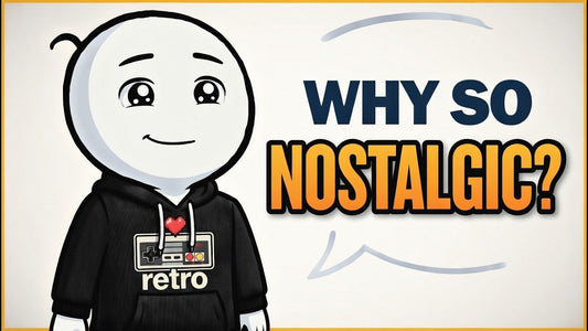 Why Millennials Are So Nostalgic (The Yearning Is Real)